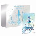 VOCALOID3 Library 蒼姫ラピスDeluxe Edition 